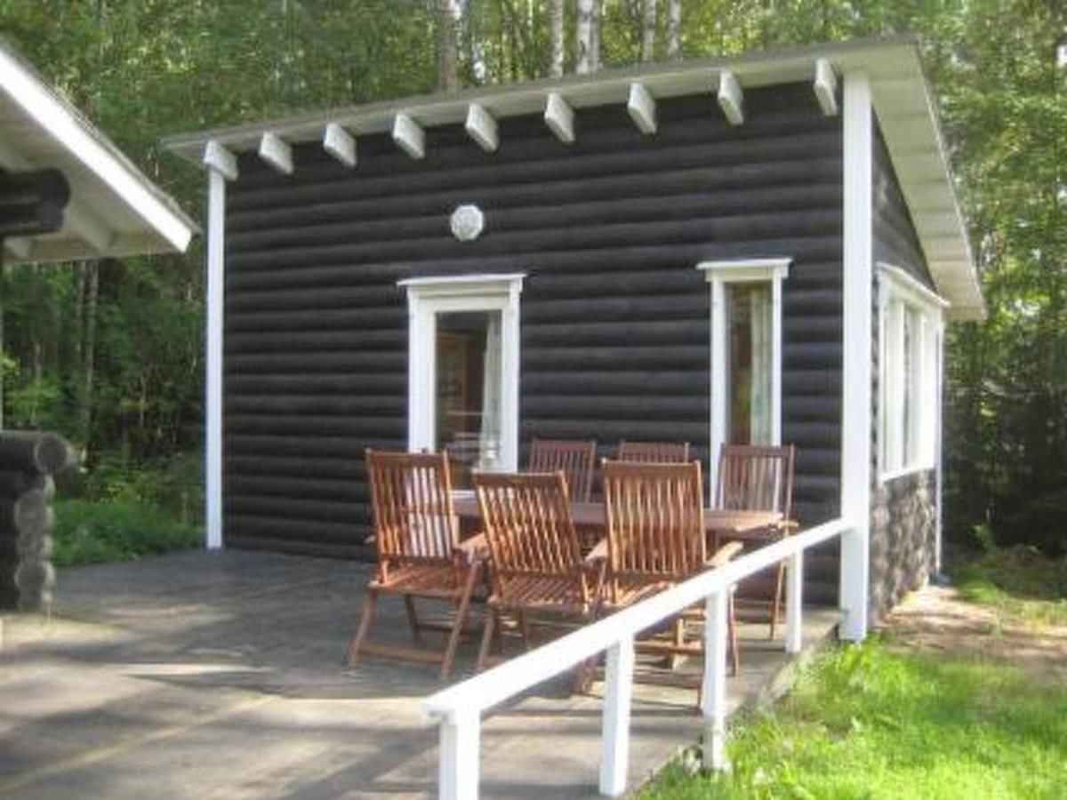 Дома для отпуска Holiday Home Lähesniemi Hokkanen-13