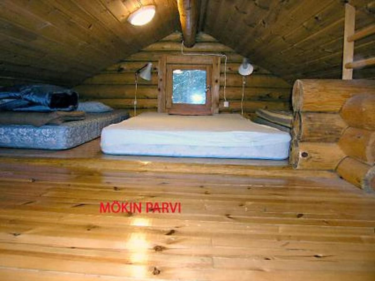 Дома для отпуска Holiday Home Lähesniemi Hokkanen-27