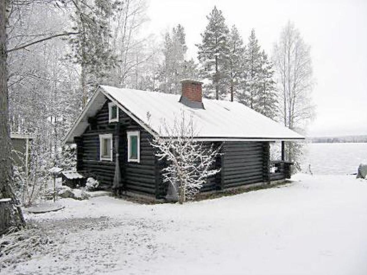 Дома для отпуска Holiday Home Lähesniemi Hokkanen-34