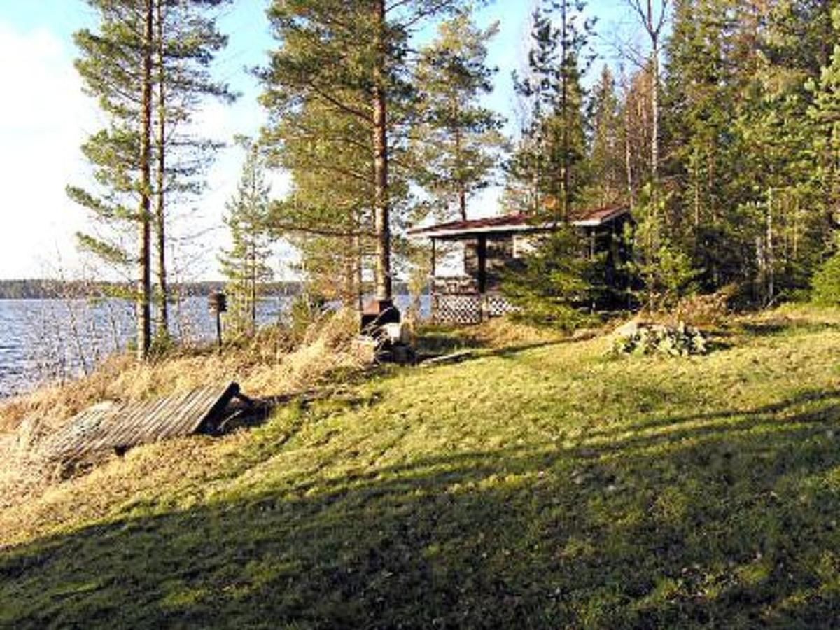 Дома для отпуска Holiday Home Lähesniemi Hokkanen-37