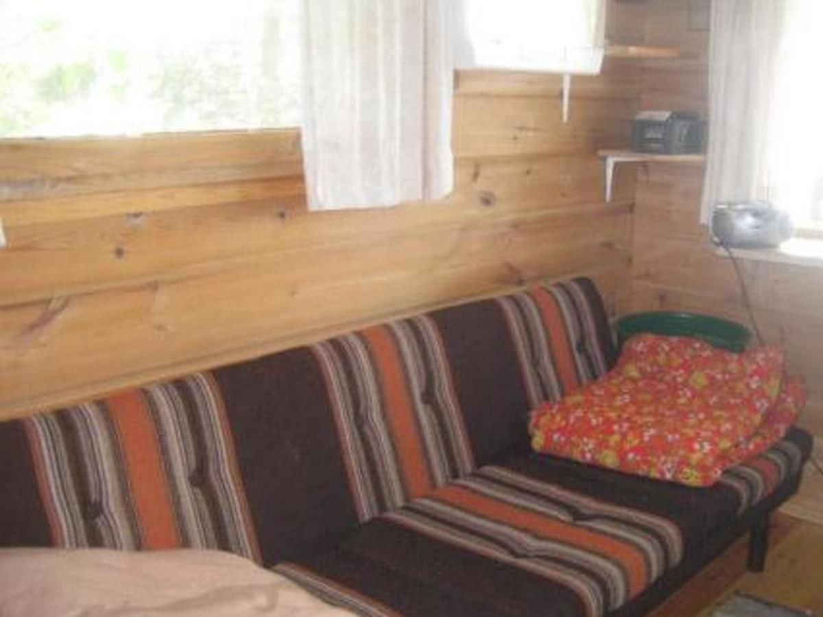 Дома для отпуска Holiday Home Lähesniemi Hokkanen-40