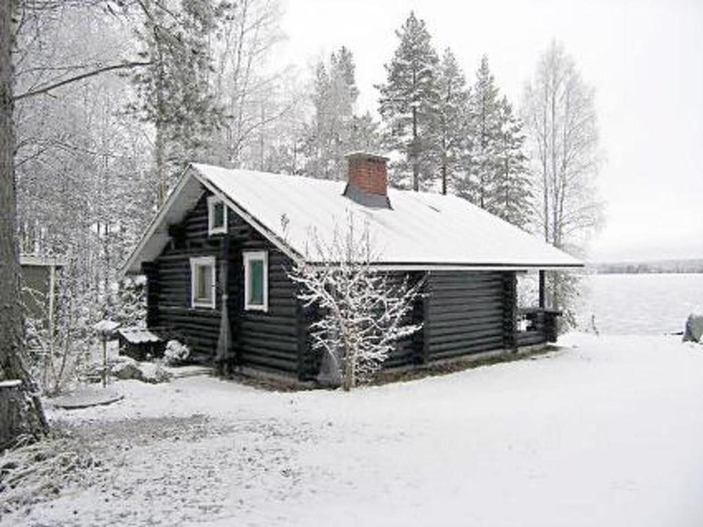 Дома для отпуска Holiday Home Lähesniemi Hokkanen-44