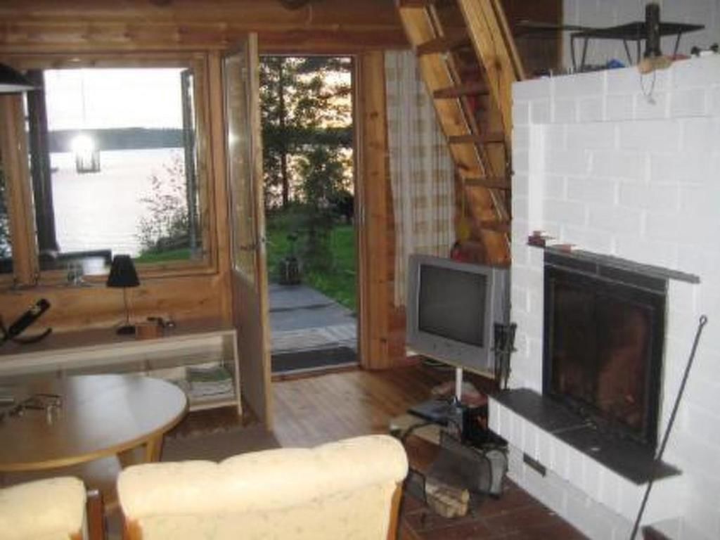 Дома для отпуска Holiday Home Lähesniemi Hokkanen