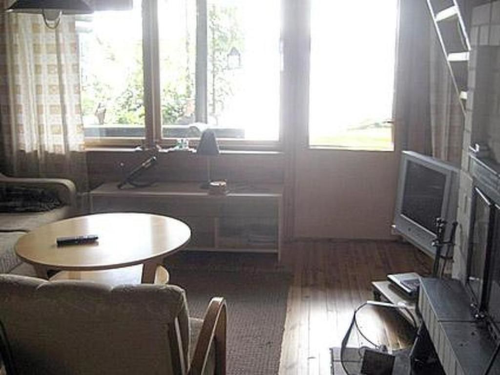 Дома для отпуска Holiday Home Lähesniemi Hokkanen-54