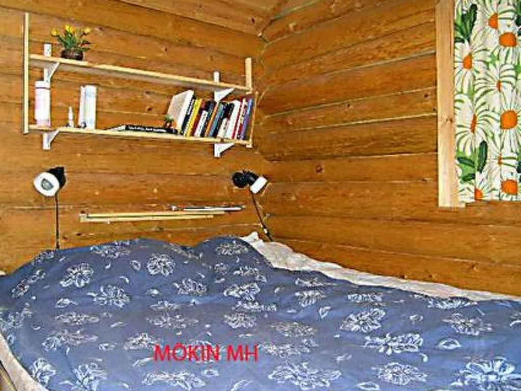 Дома для отпуска Holiday Home Lähesniemi Hokkanen-55