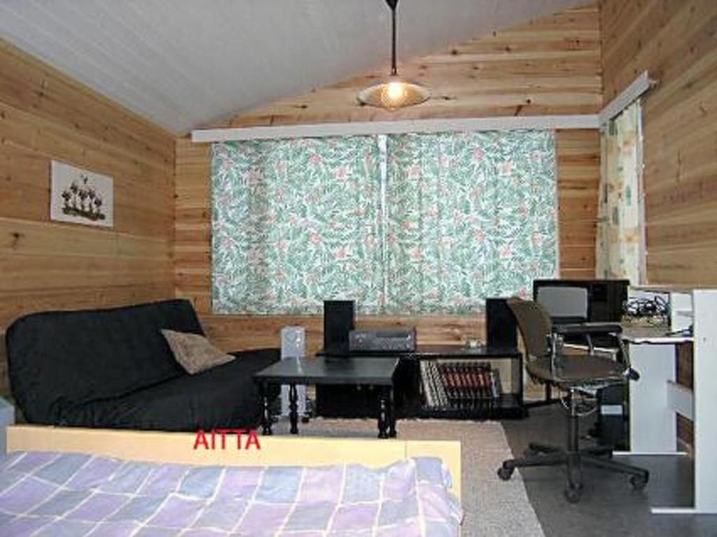 Дома для отпуска Holiday Home Lähesniemi Hokkanen-69