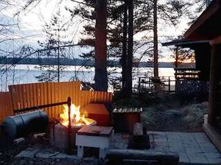 Дома для отпуска Holiday Home Lähesniemi Hokkanen-3