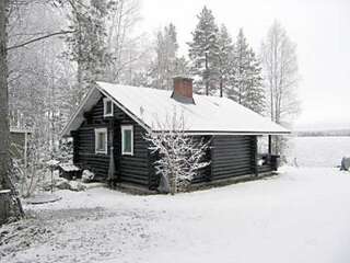 Дома для отпуска Holiday Home Lähesniemi Hokkanen Дом для отпуска-4