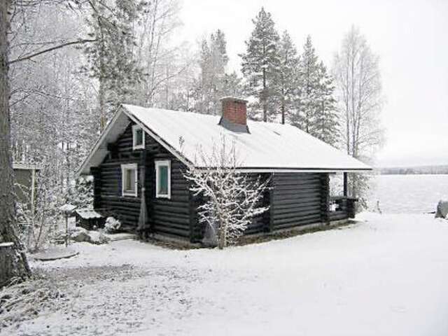 Дома для отпуска Holiday Home Lähesniemi Hokkanen-33